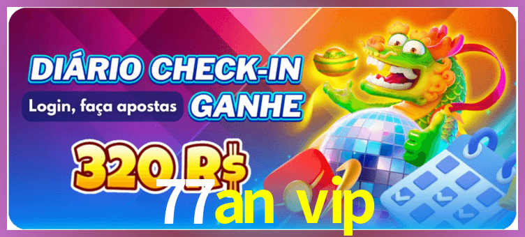 Chuva de Bônus 77an vip nos slots