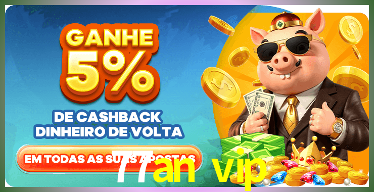 Qualificar VIP 77an vip