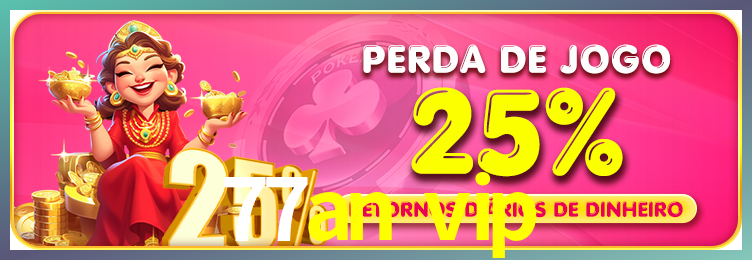 Tornar VIP 77an vip