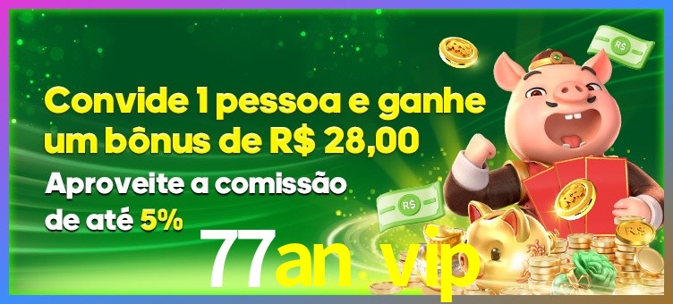Prêmio 77an vip